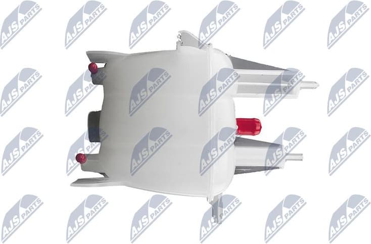 Expansion Tank, coolant CZW-PE-006 - image 4