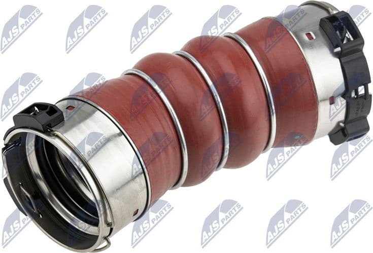 Charge Air Hose GPP-BM-040