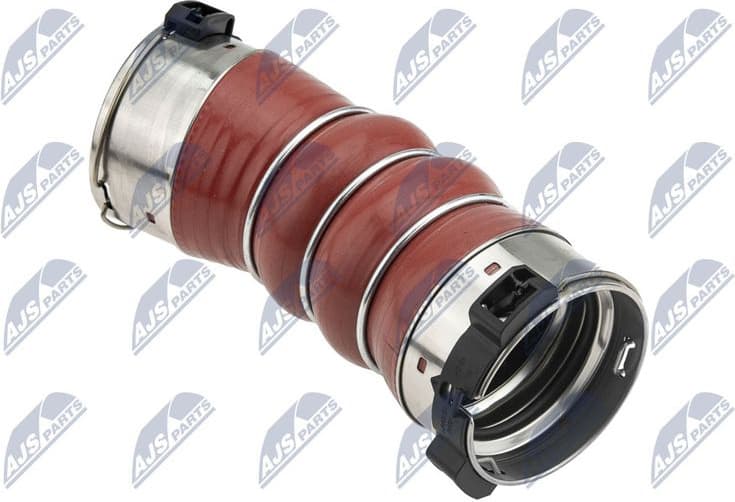 Charge Air Hose GPP-BM-040 - image 2