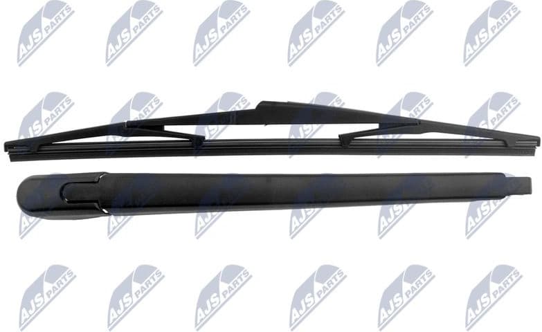 Wiper Arm, window cleaning EWB-MZ-003 - image 3