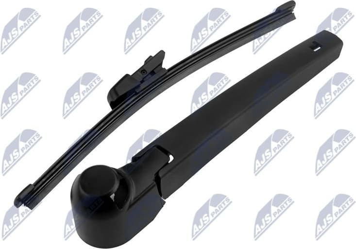 Wiper Arm Set, window cleaning EWB-VW-024