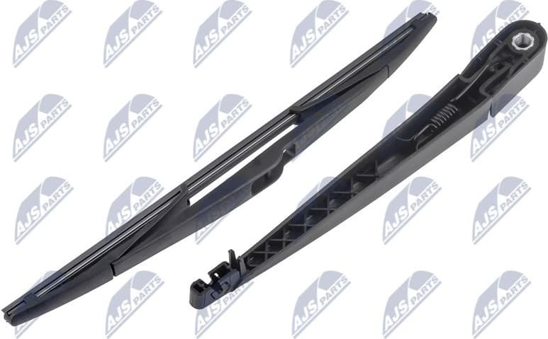 Wiper Arm, window cleaning EWB-PL-017 - image 2