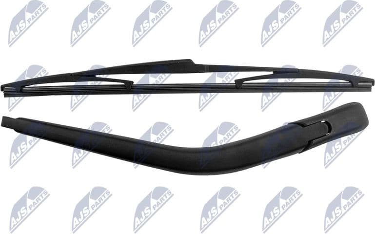 Wiper Arm, window cleaning EWB-TY-008 - image 3