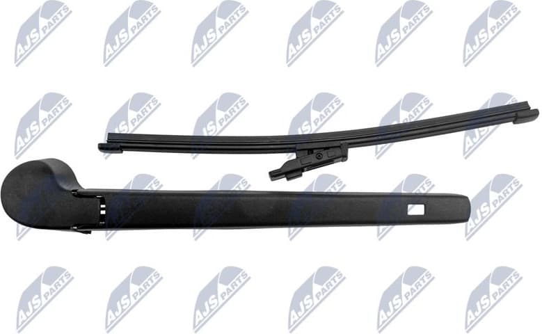 Wiper Arm Set, window cleaning EWB-VW-022 - image 3
