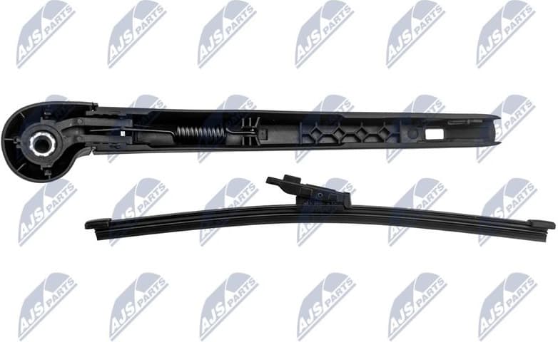 Wiper Arm Set, window cleaning EWB-VW-022 - image 4
