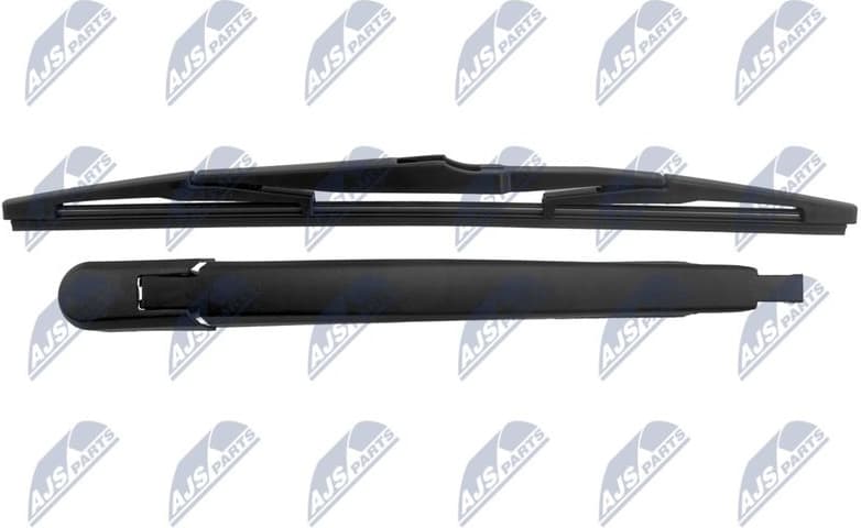 Wiper Arm, window cleaning EWB-PL-020 - image 3