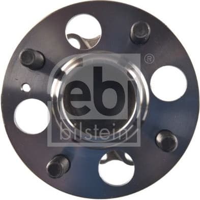 Wheel Bearing Kit 180470 - image 2