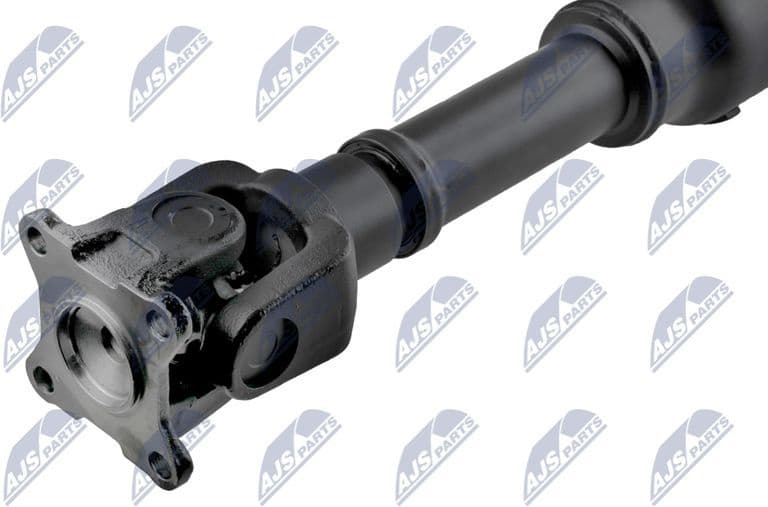 Propshaft, axle drive NWN-TY-036 - image 2