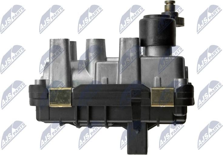 Actuator, turbocharger ECD-FR-019 - image 3