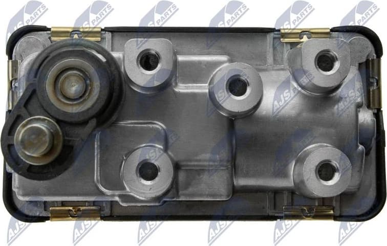Actuator, turbocharger ECD-FR-019 - image 4