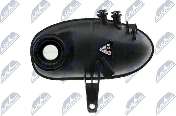 Expansion Tank, coolant CZW-ME-009 - image 4