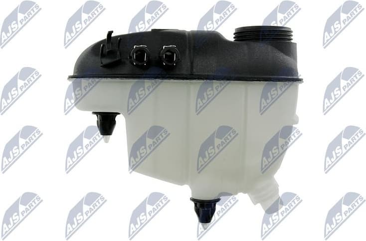 Expansion Tank, coolant CZW-ME-009 - image 5