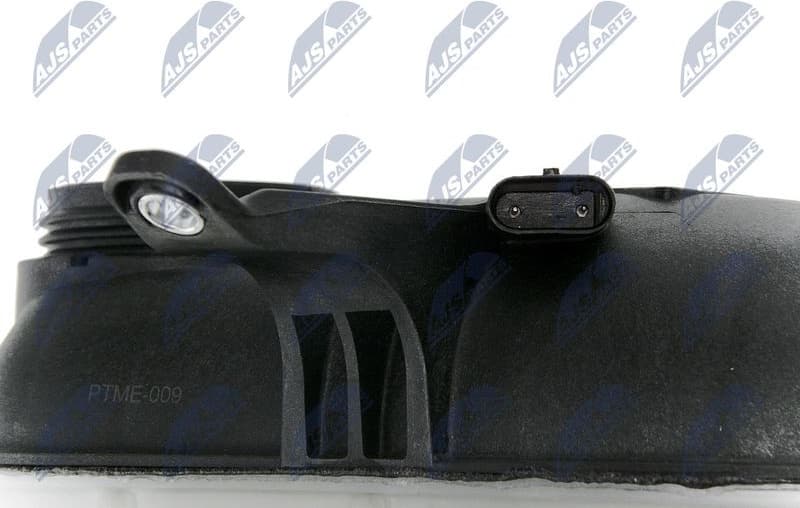 Expansion Tank, coolant CZW-ME-009 - image 6