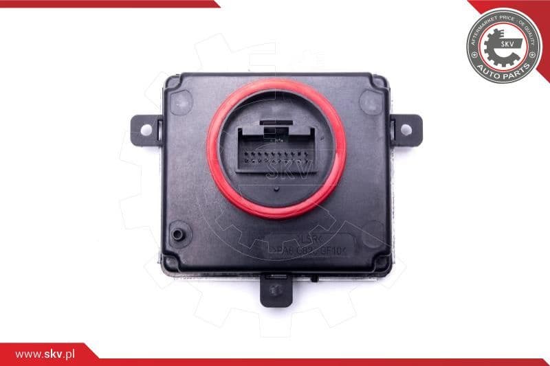 Control Unit, lights 59SKV167 - image 3