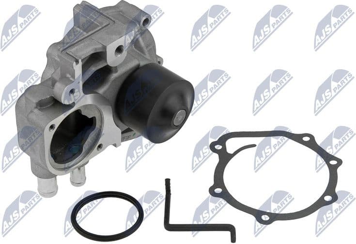 Water Pump, engine cooling CPW-SB-009 - image 2