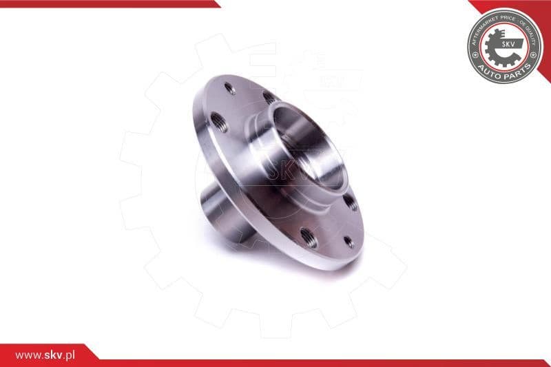 Wheel Hub 29SKV552 - image 2