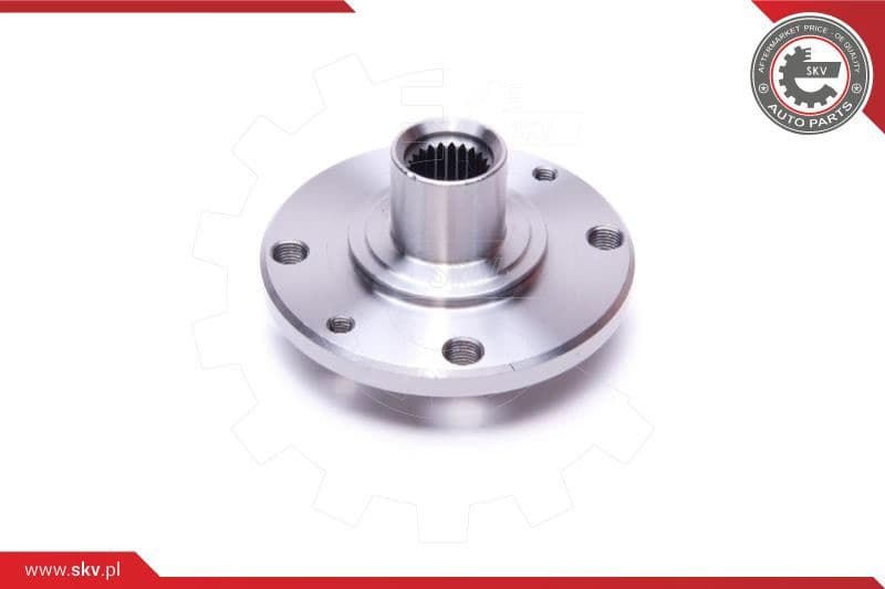 Wheel Hub 29SKV552 - image 4