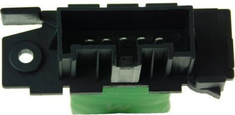 Resistor, interior blower 150071610 - image 2