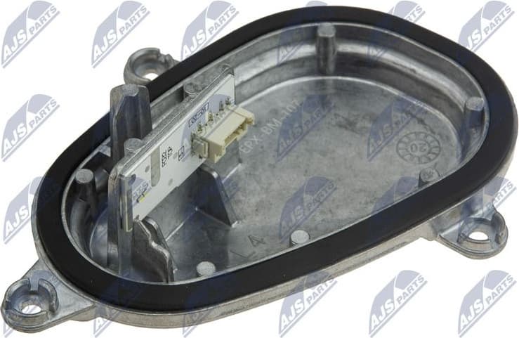 Control Unit, lights EPX-BM-107