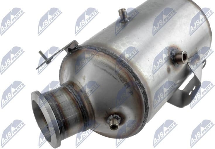 Soot/Particulate Filter, exhaust system DPF-ME-013 - image 5