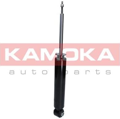 Shock absorber rear 2000914 - image 5