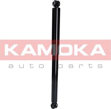 Shock absorber rear 2000010 - image 6