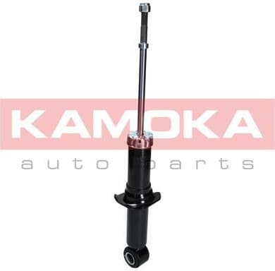Shock absorber rear 2000704 - image 6