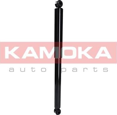 Shock absorber rear 2000010 - image 7