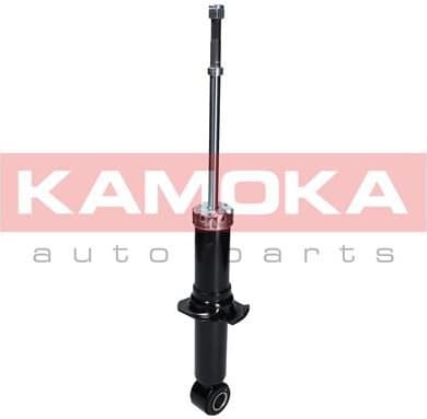 Shock absorber rear 2000704 - image 7