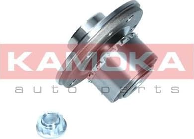 Bearing wheel 5500141 - image 10