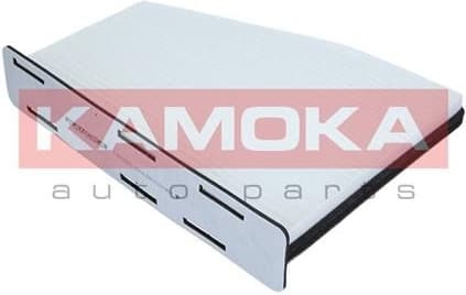 Filter cabin F401601 - image 6