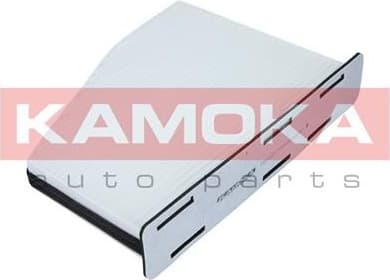 Filter cabin F401601 - image 9