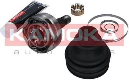 CV joint outer 6016 - image 6