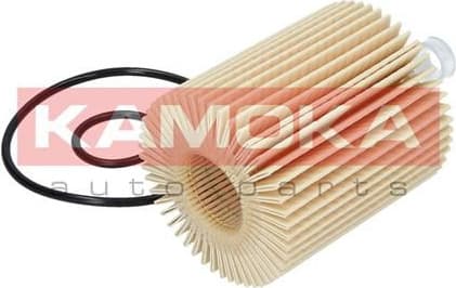 Filter oil F108101 - image 7