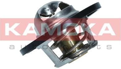 Thermostat, coolant 7710072 - image 3