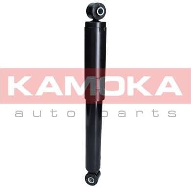 Shock absorber rear 2001020 - image 5