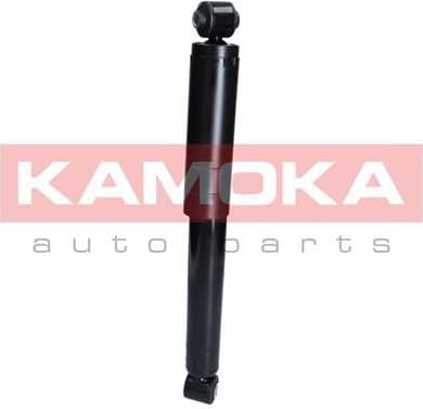 Shock absorber rear 2001020 - image 6