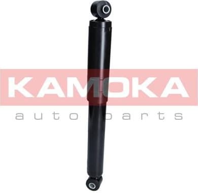 Shock absorber rear 2001020 - image 7