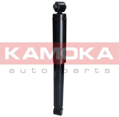 Shock absorber rear 2001020 - image 8