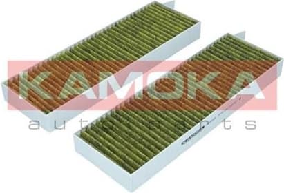 Filter cabin 6080048 - image 5