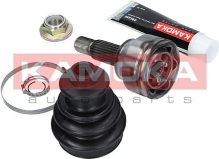 Joint Kit, drive shaft 6149 - image 5