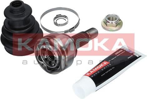 Joint Kit, drive shaft 6149 - image 6