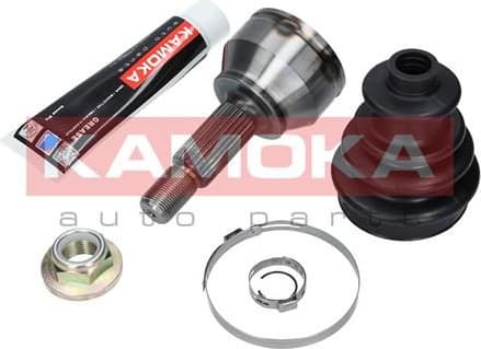 Joint Kit, drive shaft 6149 - image 8