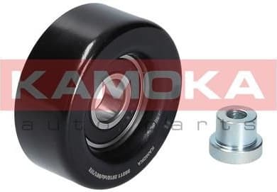 Tensioner Pulley, V-ribbed belt R0311 - image 5