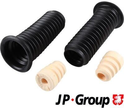 Dust Cover Kit, shock absorber JP 1542703110