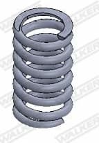 Spring, muffler 80305 - image 10