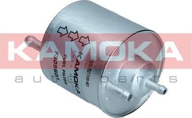 Fuel Filter F305601 - image 5