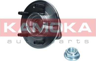 Bearing wheel 5500150 - image 5