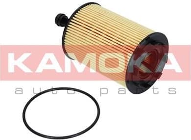 Filter oil F100901 - image 6