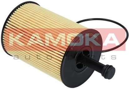 Filter oil F100901 - image 8